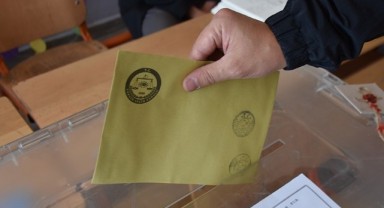 YSK Başkanı Yener seçime katılabilecek siyasi partileri açıkladı