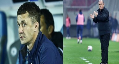 Yunanistan Kupası'nda eski Galatasaraylılar karşı karşıya gelecek