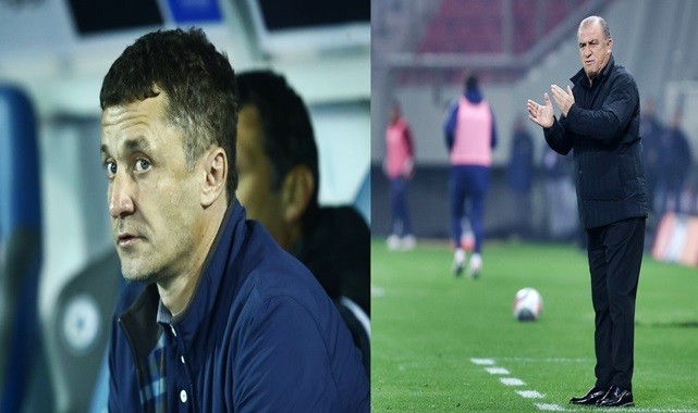 Yunanistan Kupası'nda eski Galatasaraylılar karşı karşıya gelecek