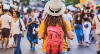 Yurt içinde ikamet eden milyonlarca kişi seyahate çıktı
