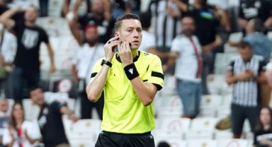 Zorbay Küçük, 10. kez Sivasspor’un maçını yönetecek