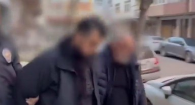 10 ilde "SİBERGÖZ-22" operasyonu: 15 gözaltı