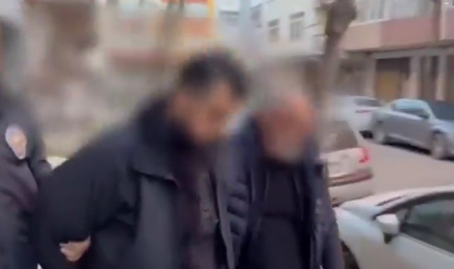 10 ilde "SİBERGÖZ-22" operasyonu: 15 gözaltı