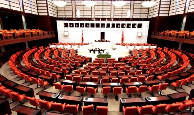 14 milletvekili partilerinden belediye başkan adayı gösterildi