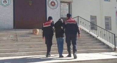 4 ayrı suçtan yakalanması olan şüpheli yakalandı