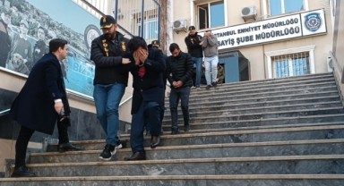4 ilde oto hırsızlık operasyonu: 14 gözaltı