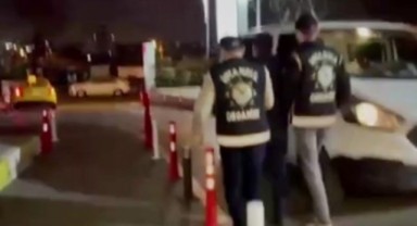 8 ilde FETÖ operasyonu: 18 gözaltı