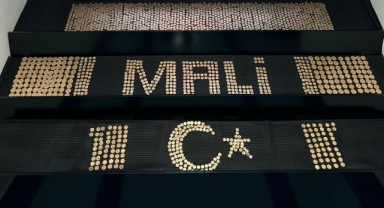 Adana'da çok sayıda sahte altın ele geçirildi