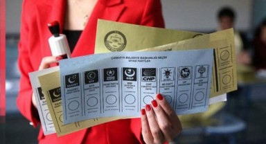 Adaylar, 1 Ocak 30 Mart’a kadar sözlü, yazılı ve görüntülü propaganda yapabilecek