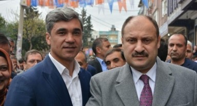 AK Parti’de bir istifa daha! Kasım Gülpınar’a destek olacak