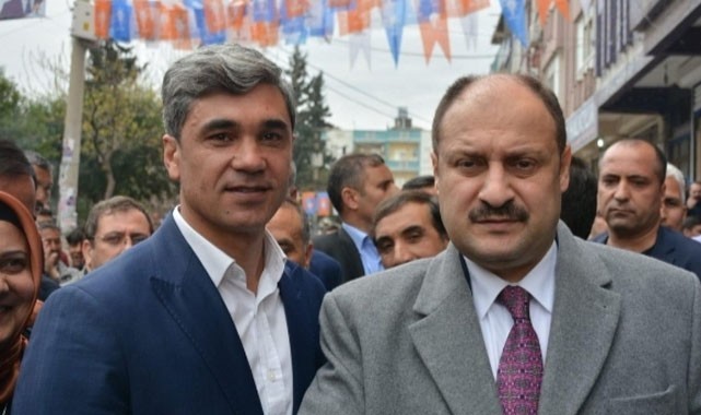 AK Parti’de bir istifa daha! Kasım Gülpınar’a destek olacak