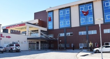 Akçadağ’da silahlı kavga: 1 yaralı