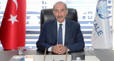 Akçakale Belediye Başkanı Yalçınkaya ve meclis üyeleri AK Parti’den istifa etti