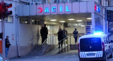 Akrabalar arasında bıçaklı-silahlı kavga: 2 yaralı