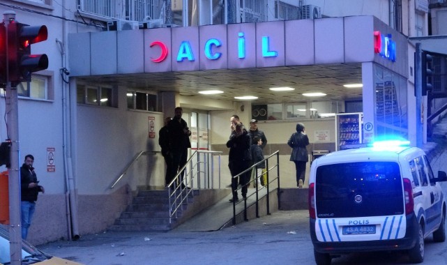Akrabalar arasında bıçaklı-silahlı kavga: 2 yaralı