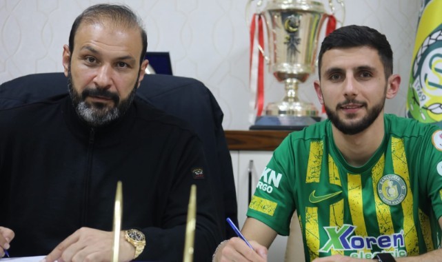 Amar Begiç, Astor Enerji Şanlıurfaspor’da