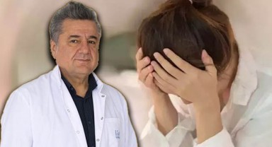 Ani baş dönmesi olanlar dikkat! Bakın neyin habercisi