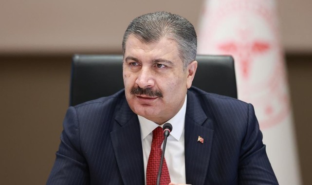 Bakan Koca: “35 bin atama takvimi bir hafta içinde yetiştirebileceğiz”