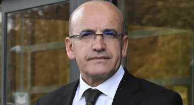 Bakan Şimşek, yıllık enflasyonda belirgin bir gerileme göreceğiz