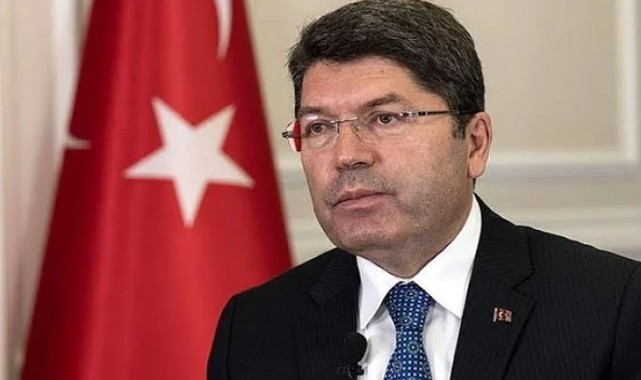 Bakan Tunç: Soruşturmalar kapsamında şüpheli sayısı 54 oldu