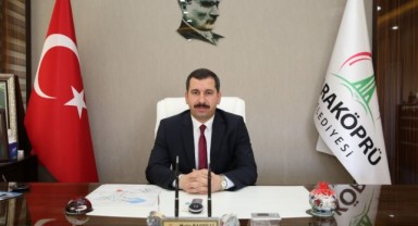 Başkan Baydilli seçim beyannamesini açıkladı