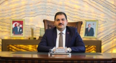 Başkan Canpolat’tan Berat Kandili mesajı