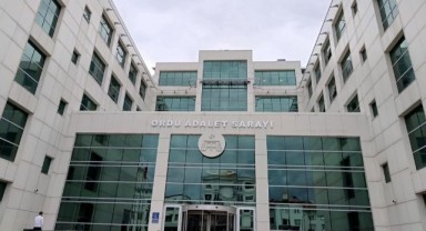 Bebeğini arsaya gömdü! Müebbet hapis cezasına çarptırıldı