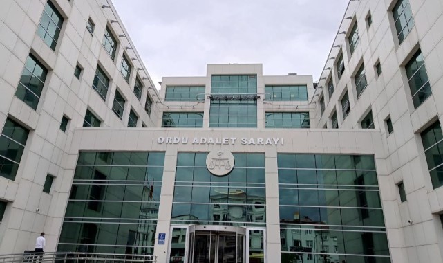 Bebeğini arsaya gömdü! Müebbet hapis cezasına çarptırıldı
