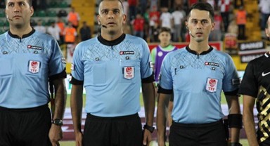 Beşiktaş - Trabzonspor maçının VAR hakemi