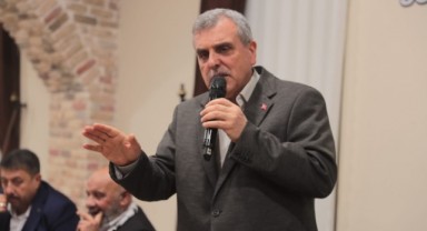 Beyazgül: 31 Mart akşamı büyük sevinç yaşayacağız