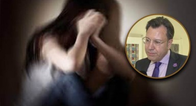 Binlerce çocuk istismar edildi! 7 bini doğum yaptı