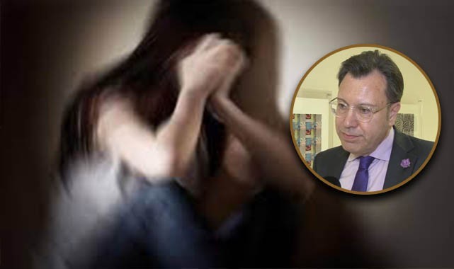 Binlerce çocuk istismar edildi! 7 bini doğum yaptı