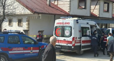 Boşanma aşamasındaki koca dehşet saçtı: 2 ölü
