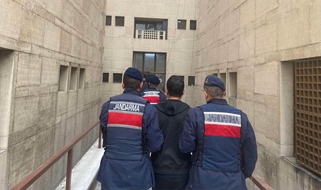 Bursa’da 52 suçtan aranan şahıs yakalandı