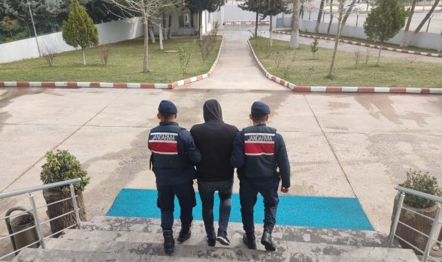 Çember Operasyonunda 138 kişi yakalandı