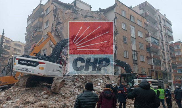 CHP 81 ilde anma törenleri düzenleyecek