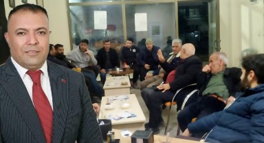 Çiçek: Her şey Seyrantepe için
