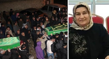Damat dehşetinde ölü sayısı 5'e yükseldi