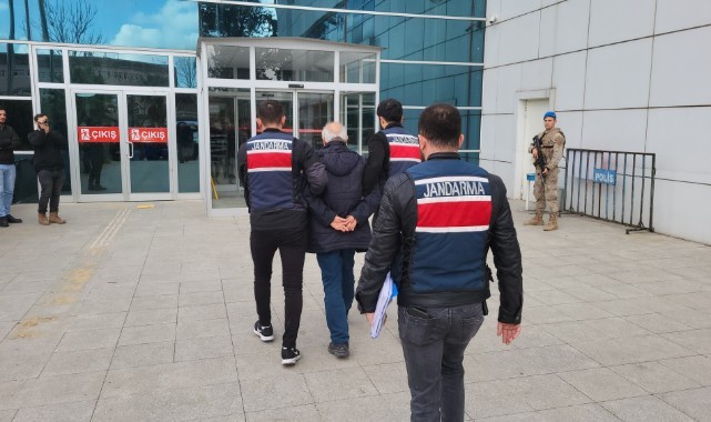 DBP Parti Meclis üyesi gözaltına alındı