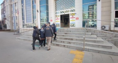 DEAŞ'ın sözde askerlerine operasyon: 6 Gözaltı