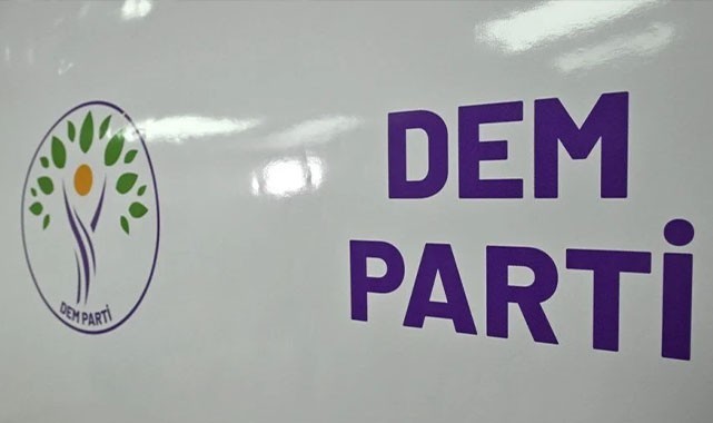 DEM Parti, 4 ilçe eş başkan adaylarını açıkladı