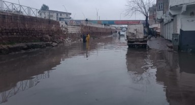 DEM Urfa İl Örgütü: Sel felaketinden ders alınmadı