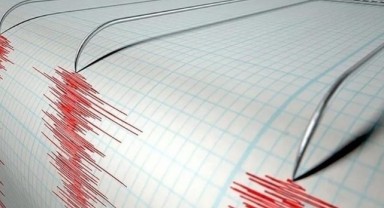 Deprem bölgesi, bir yılda 57 bin 15 kez sallandı