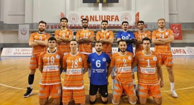 Depsaş Enerji Spor Kulübü hentbol ve voleybolda kazandı