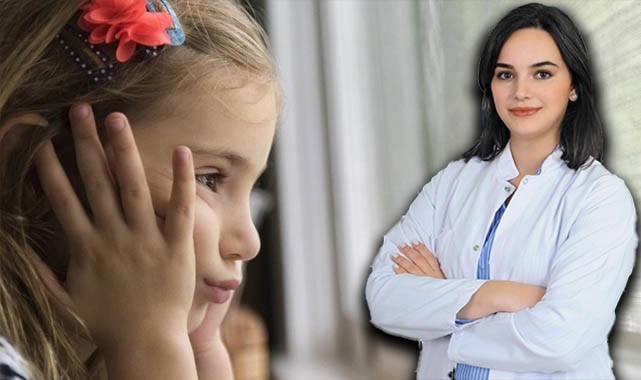 Dikkat! Kanser çocukta travma oluşturabilir