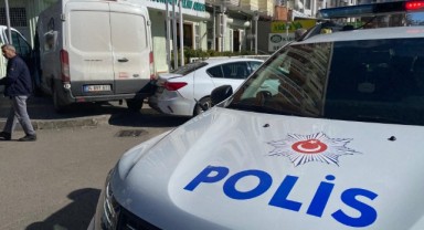 Diyarbakır’da 4 aracın karıştığı kazada 13 kişi yaralandı