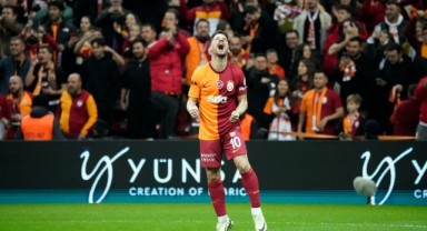 Dries Mertens bu sezonki 6. golünü attı