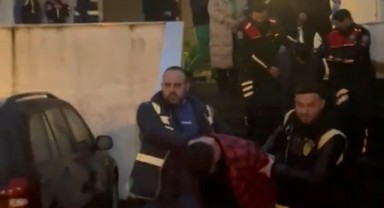 Düzce’de fuhuş operasyonu: 5 gözaltı