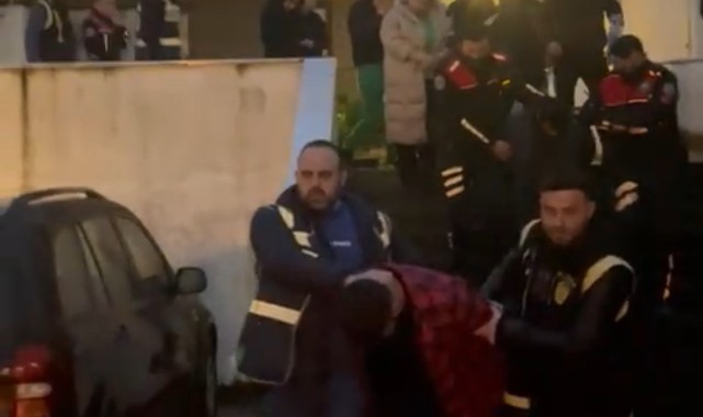 Düzce’de fuhuş operasyonu: 5 gözaltı