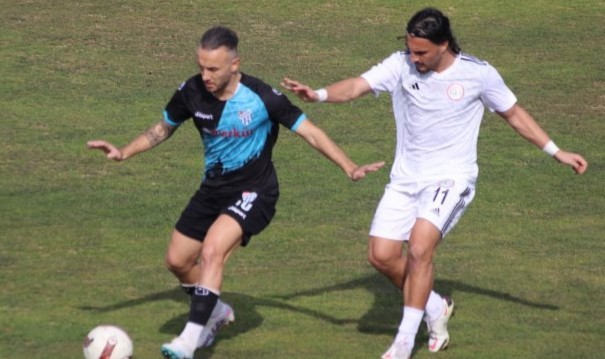 Erbaaspor’a PFDK’dan ceza yağdı